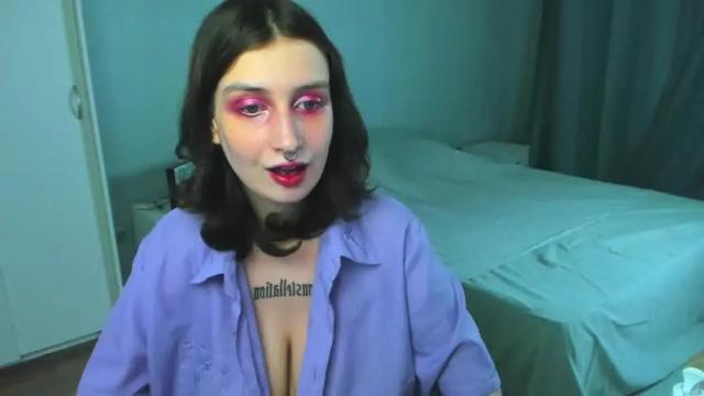 Image 4 of lilla_my Stream on Chaturbate on 14 months ago
