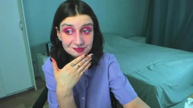 Image 6 of lilla_my Stream on Chaturbate on 14 months ago