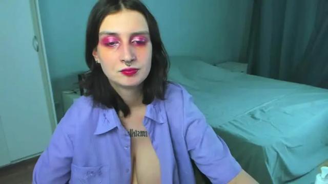 Image 8 of lilla_my Stream on Chaturbate on 14 months ago