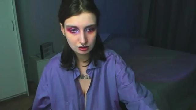 Image 12 of lilla_my Stream on Chaturbate on 14 months ago
