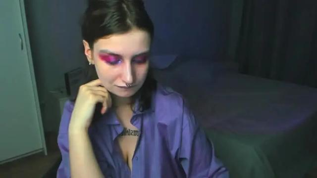 Image 3 of lilla_my Stream on Chaturbate on 14 months ago