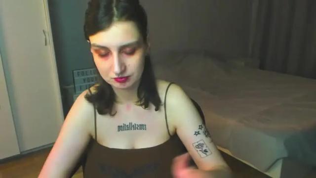 Thumbnail 1, lilla_my's Stream at Chaturbate, 14 months ago
