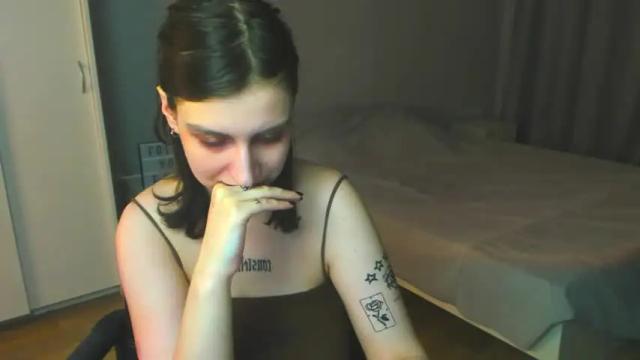 Image 3 of lilla_my Stream on Chaturbate on 14 months ago
