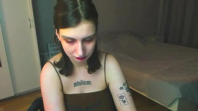 Thumbnail 3, lilla_my's Stream at Chaturbate, 14 months ago