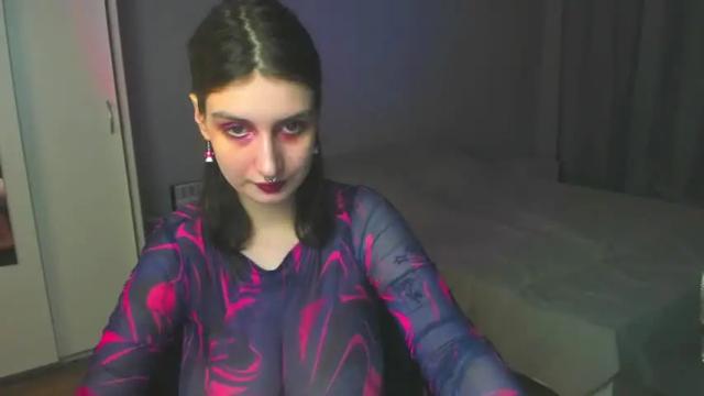 Thumbnail 1, lilla_my's Stream at Chaturbate, 14 months ago