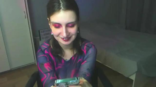 Image 11 of lilla_my Stream on Chaturbate on 14 months ago