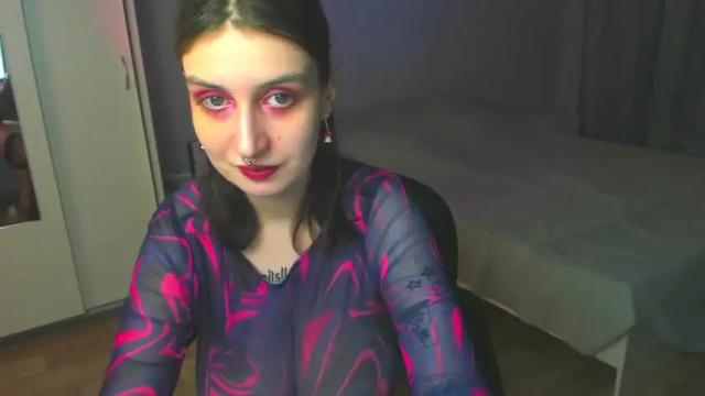 Image 3 of lilla_my Stream on Chaturbate on 14 months ago