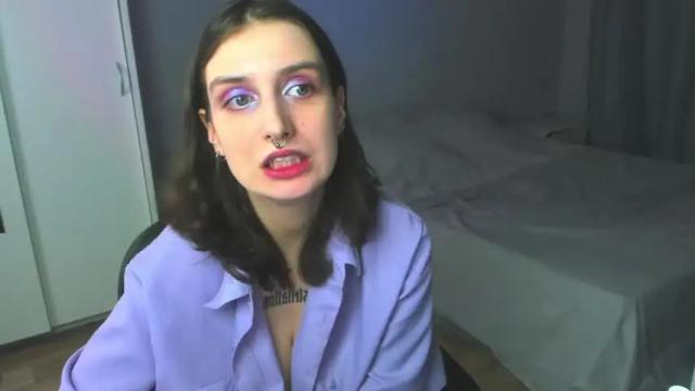 Thumbnail 1, lilla_my's Stream at Chaturbate, 13 months ago