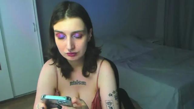 Image 11 of lilla_my Stream on Chaturbate on 13 months ago