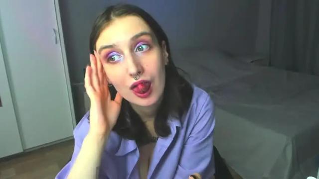 Image 2 of lilla_my Stream on Chaturbate on 13 months ago
