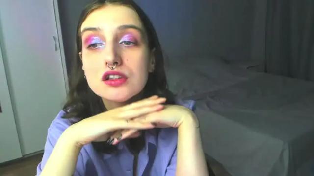 Thumbnail 2, lilla_my's Stream at Chaturbate, 13 months ago
