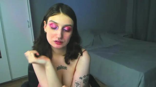 Image 8 of lilla_my Stream on Chaturbate on 13 months ago