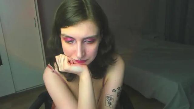 Thumbnail 2, lilla_my's Stream at Chaturbate, 13 months ago