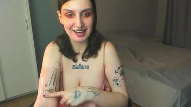 Image 12 of lilla_my Stream on Chaturbate on 13 months ago