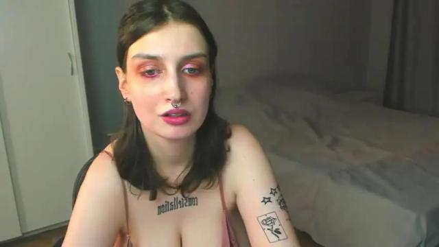 Thumbnail 2, lilla_my's Stream at Chaturbate, 13 months ago