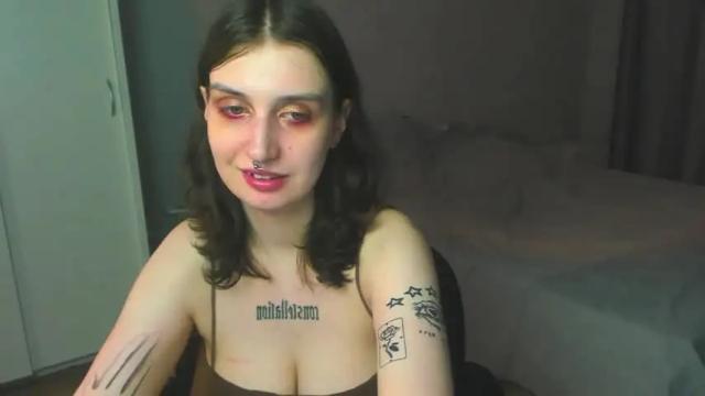 Thumbnail 1, lilla_my's Stream at Chaturbate, 13 months ago