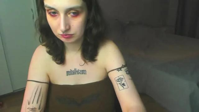 Thumbnail 2, lilla_my's Stream at Chaturbate, 13 months ago