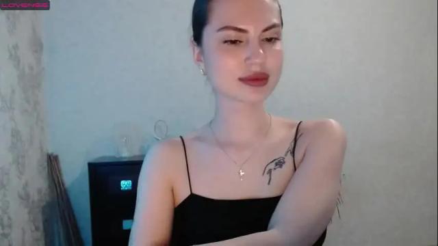 Thumbnail 1, lillalovly's Stream at Chaturbate, 2 months ago