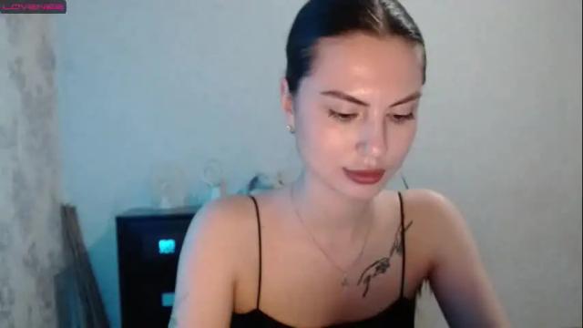 Image 7 of lillalovly Stream on Chaturbate on 2 months ago
