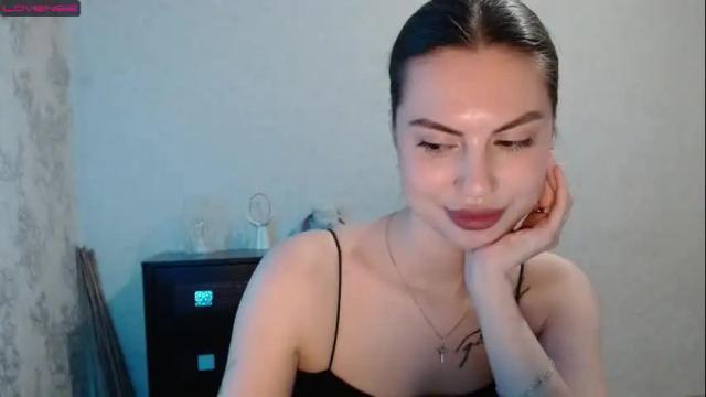 Thumbnail 3, lillalovly's Stream at Chaturbate, 2 months ago