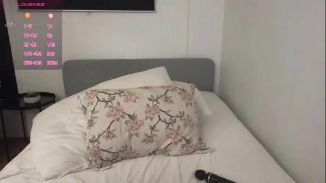 Thumbnail 2, lilleambi's Stream at Chaturbate, 1 month ago