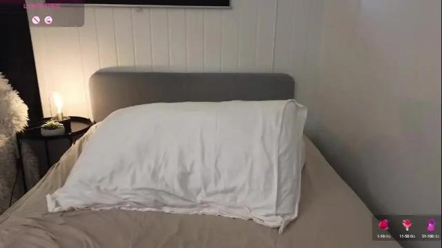 Image 11 of lilleambi Stream on Chaturbate on 4 days ago