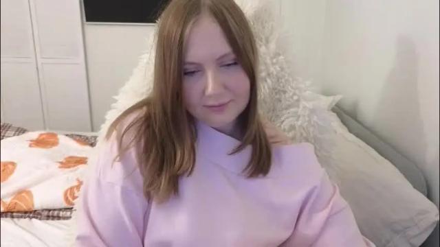 Image 10 of lilleambi Stream on Chaturbate on 1 month ago