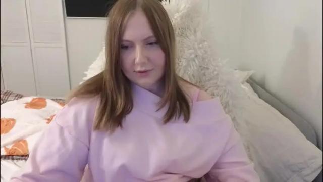Image 11 of lilleambi Stream on Chaturbate on 1 month ago