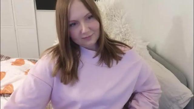 Image 8 of lilleambi Stream on Chaturbate on 1 month ago