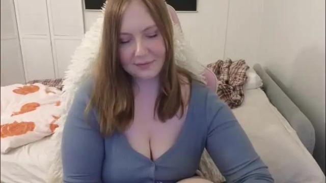 Image 10 of lilleambi Stream on Chaturbate on 1 month ago