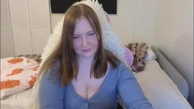 Image 8 of lilleambi Stream on Chaturbate on 1 month ago