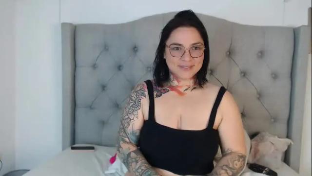 Thumbnail 1, lillebbw_sweet's Stream at Chaturbate, 22 days ago