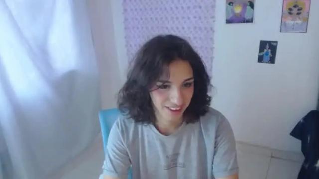 Image 10 of lilli_gant Stream on Chaturbate on 14 months ago