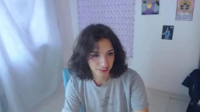 Image 11 of lilli_gant Stream on Chaturbate on 14 months ago