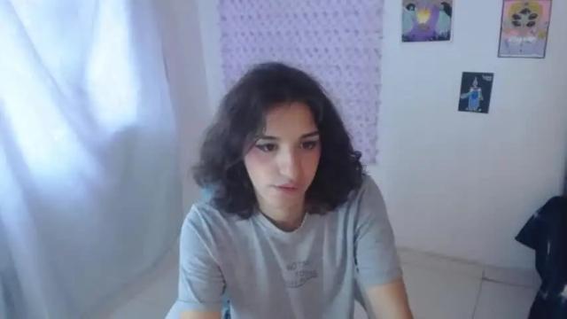 Image 4 of lilli_gant Stream on Chaturbate on 14 months ago