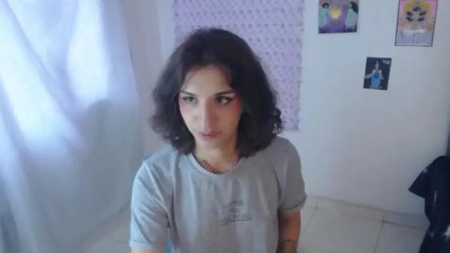 Image 6 of lilli_gant Stream on Chaturbate on 14 months ago