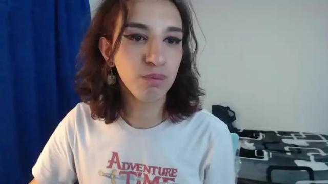 Image 12 of lilli_gant Stream on Chaturbate on 14 months ago