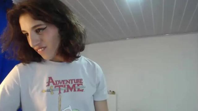 Image 2 of lilli_gant Stream on Chaturbate on 14 months ago