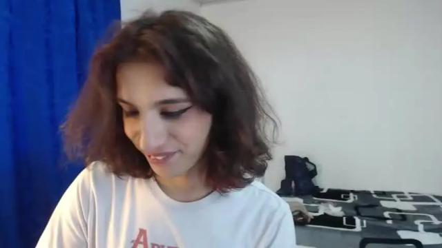 Image 3 of lilli_gant Stream on Chaturbate on 14 months ago