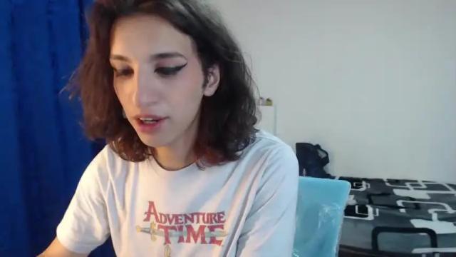 Image 8 of lilli_gant Stream on Chaturbate on 14 months ago