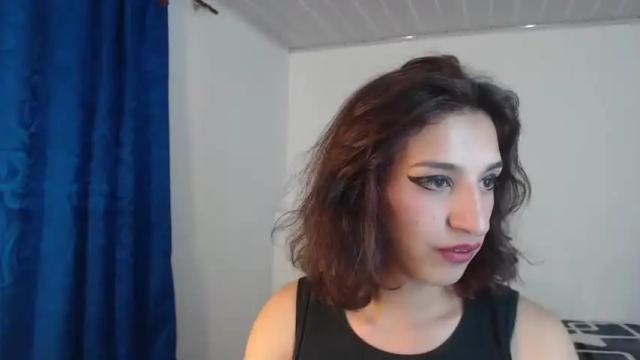Image 2 of lilli_gant Stream on Chaturbate on 14 months ago