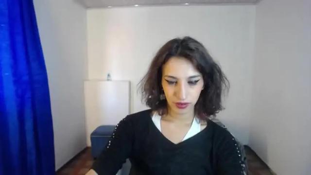 Image 10 of lilli_gant Stream on Chaturbate on 14 months ago