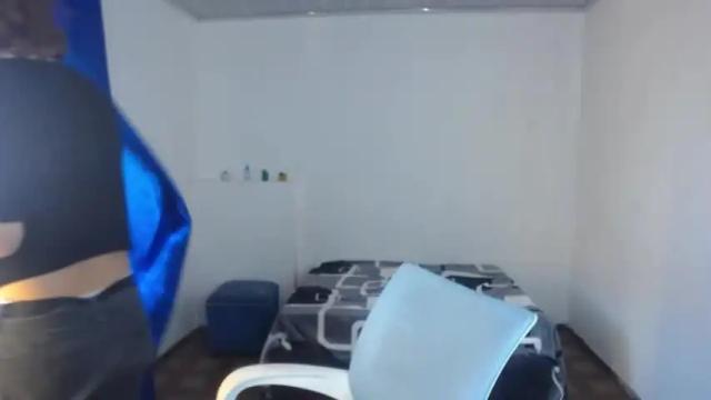 Image 2 of lilli_gant Stream on Chaturbate on 14 months ago