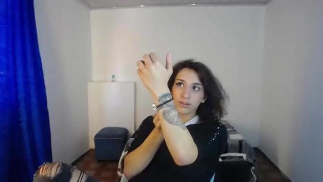 Thumbnail 2, lilli_gant's Stream at Chaturbate, 14 months ago
