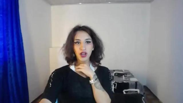 Image 8 of lilli_gant Stream on Chaturbate on 14 months ago
