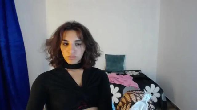 Image 3 of lilli_gant Stream on Chaturbate on 14 months ago
