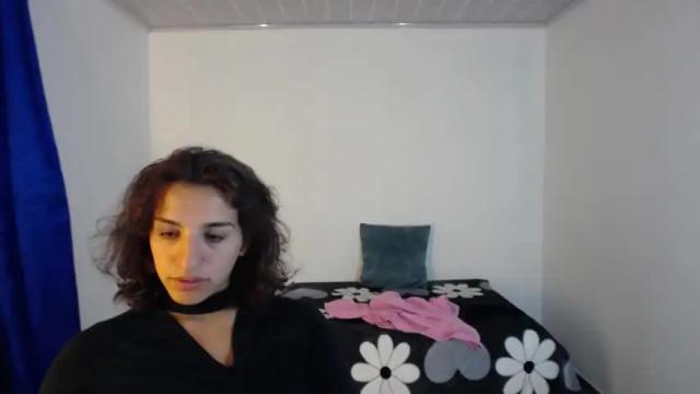 Thumbnail 2, lilli_gant's Stream at Chaturbate, 14 months ago