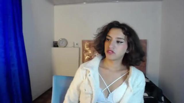 Thumbnail 2, lilli_gant's Stream at Chaturbate, 14 months ago