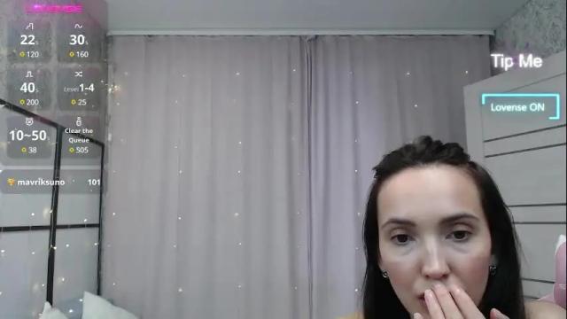 Thumbnail 1, lillian_clark7's Stream at Chaturbate, 8 days ago