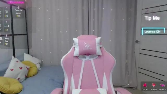 Thumbnail 2, lillian_clark7's Stream at Chaturbate, 5 days ago